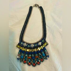 Beaded Necklace from Intermix